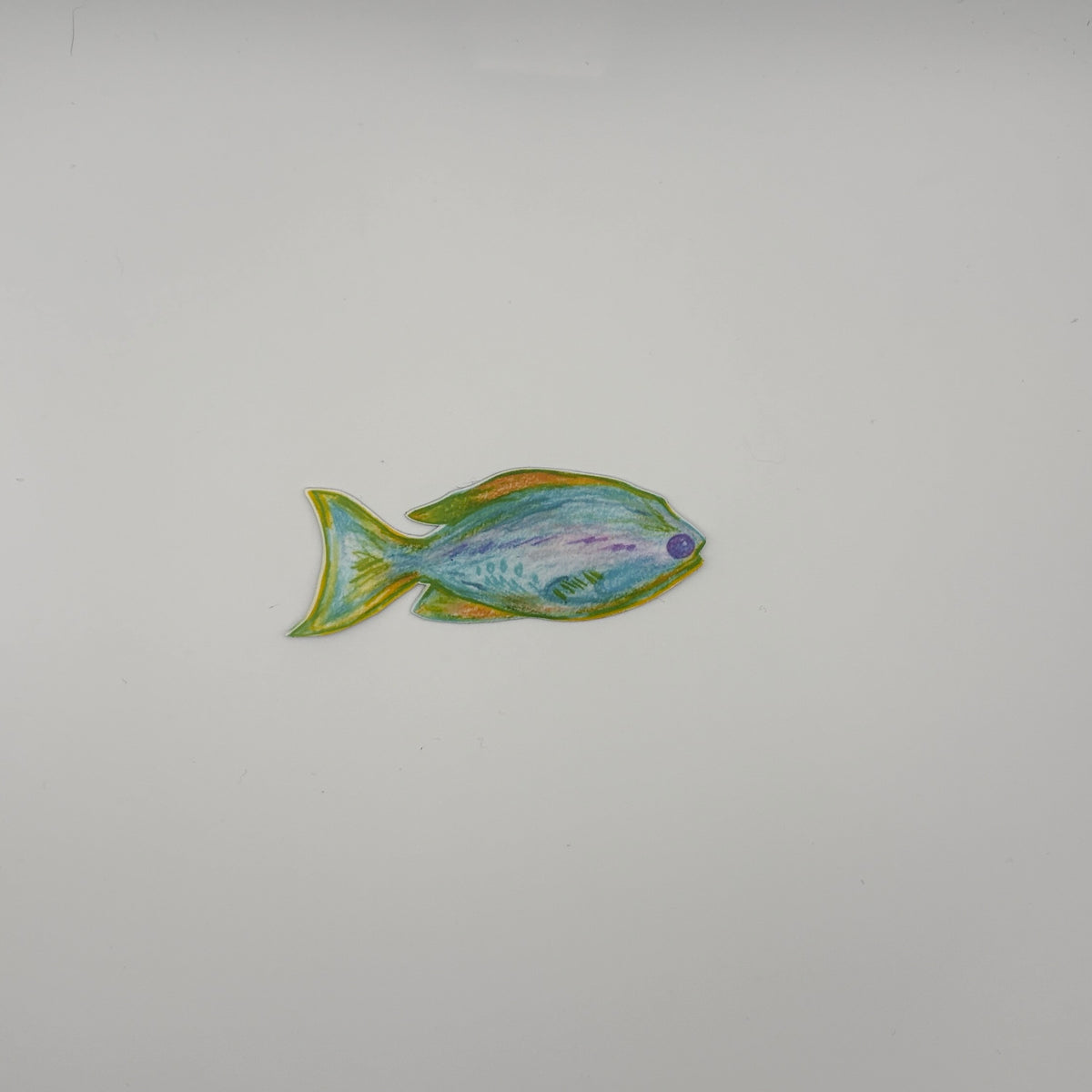 Fish 2