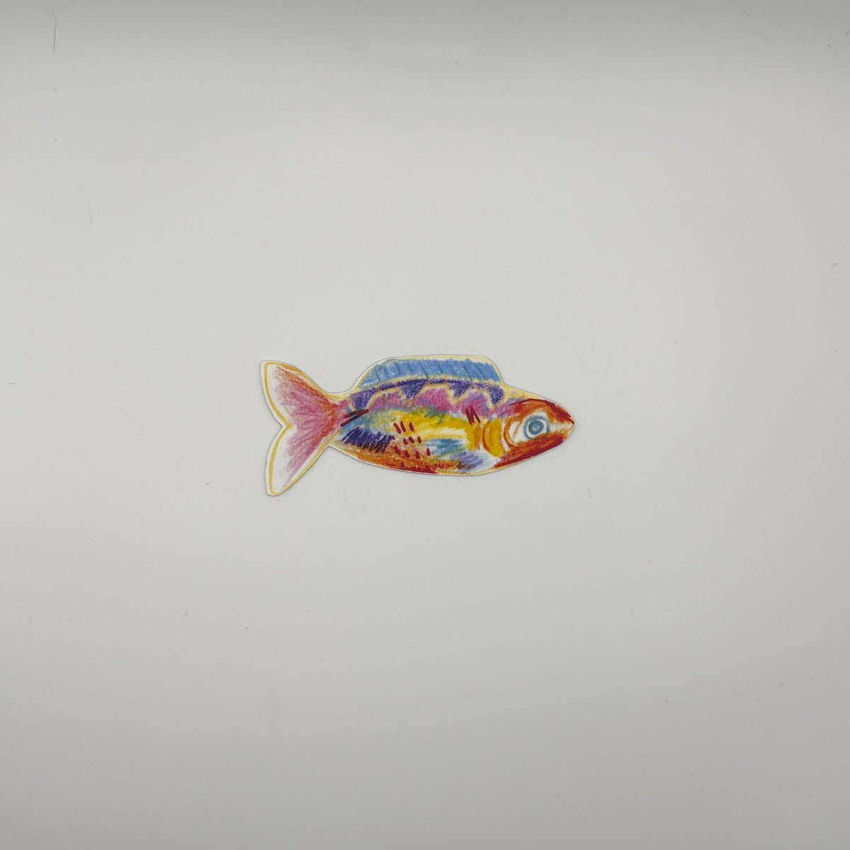 Fish 1