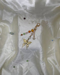 Gold Butterfly 1