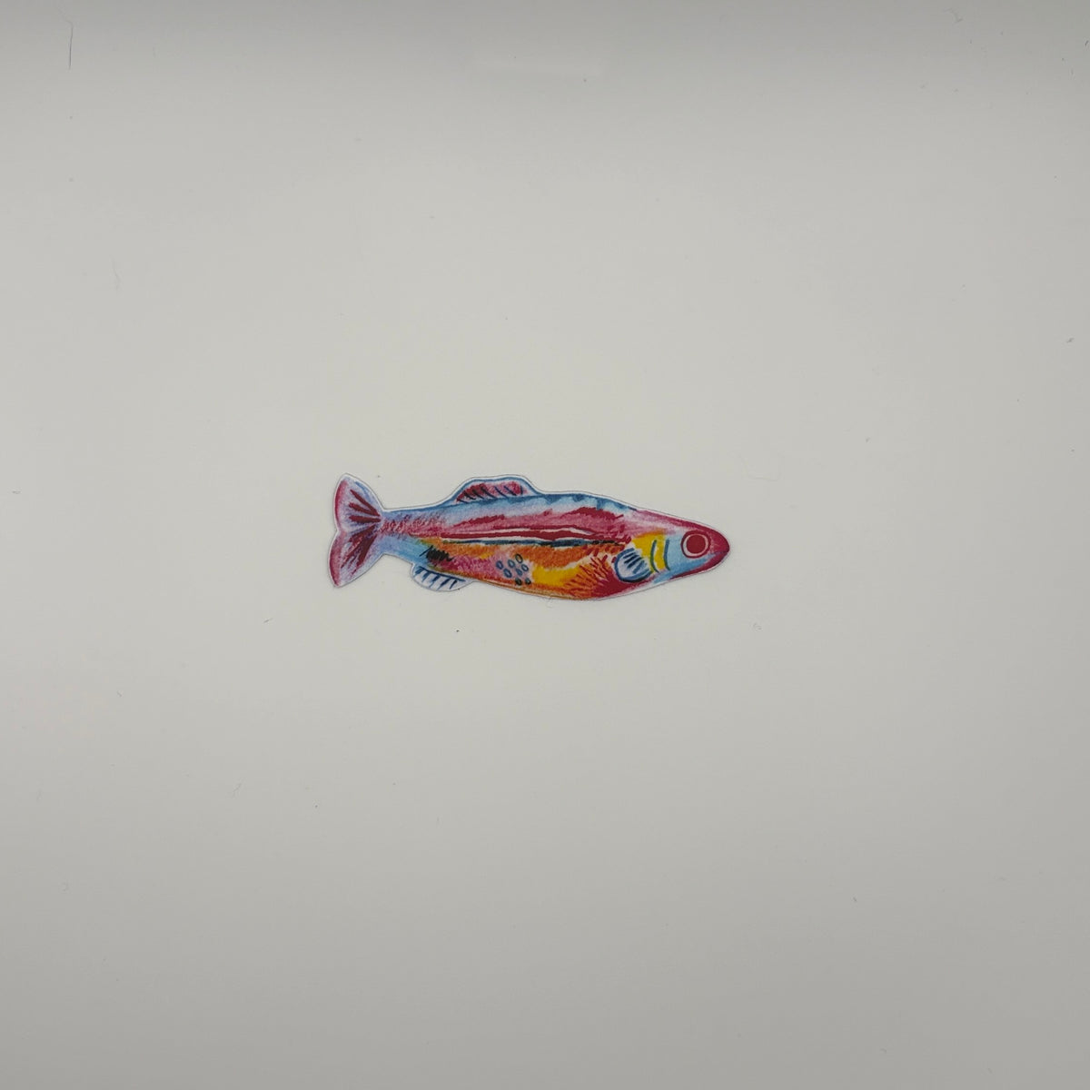 Fish 3