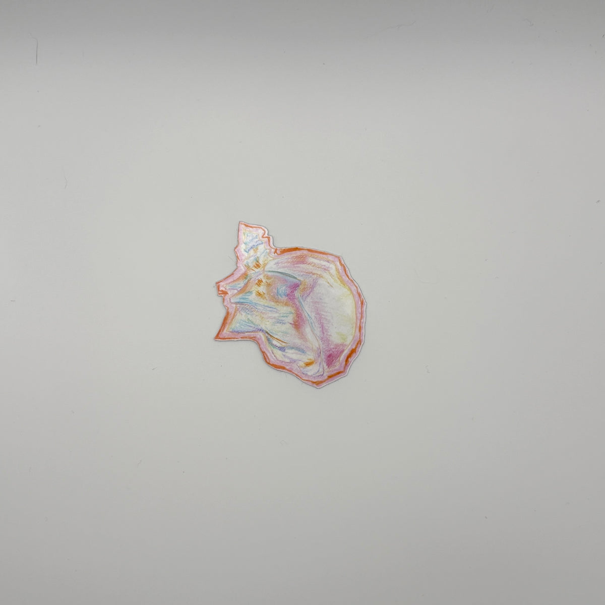 Sea Shell 1