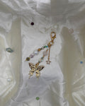Gold Butterfly 4