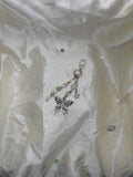 Silver Butterfly 1